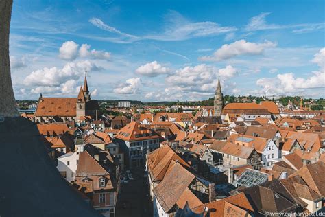 Ansbach: Kulinarischer City Guide | Restaurants, Aktivitäten, Cafés & Co.