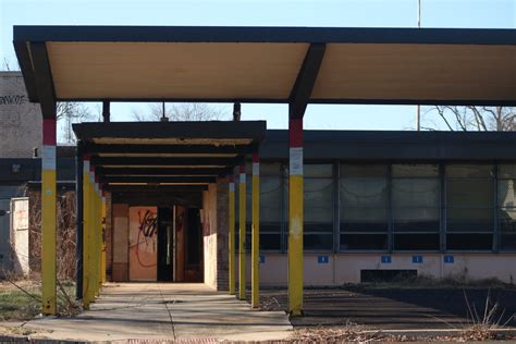 Demolition On Three Closed Levittown Schools To Begin, Two Will Be 55+ Communities ...