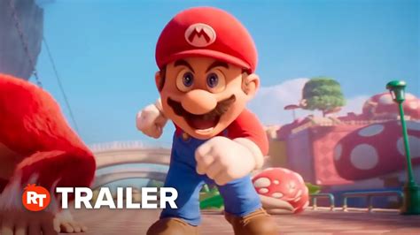 The Super Mario Bros. Movie Final Trailer (2023) - ReportWire