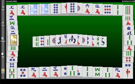 Mahjong Solitaire: Amazon.com.au: Appstore for Android