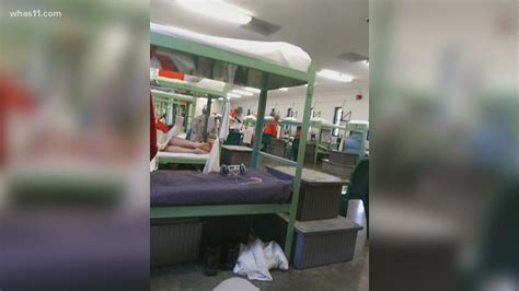 Focus: Inside Green River Correctional complex | whas11.com