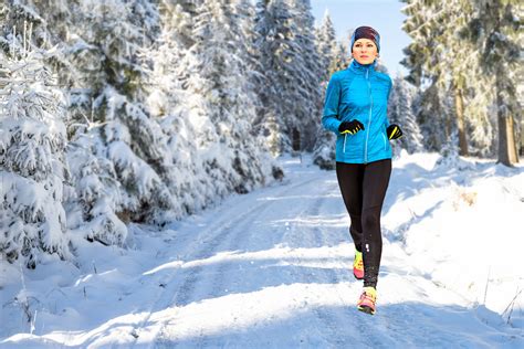 The Best Cold Weather Running Gear, According to a Running Coach