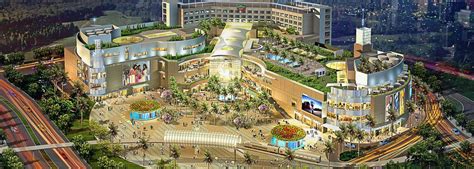 The Great India Place Noida - GIP Mall in Noida