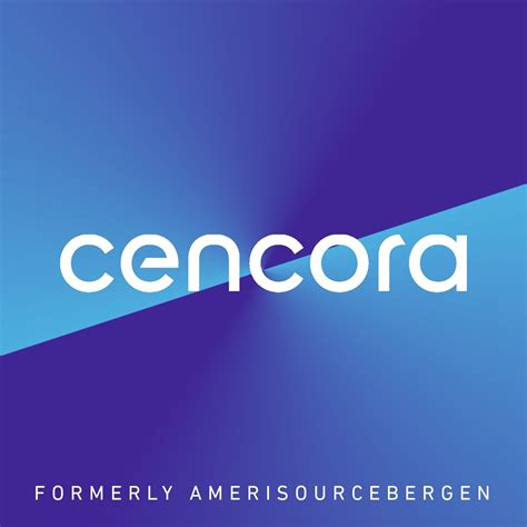 Cencora - Lexicon Branding