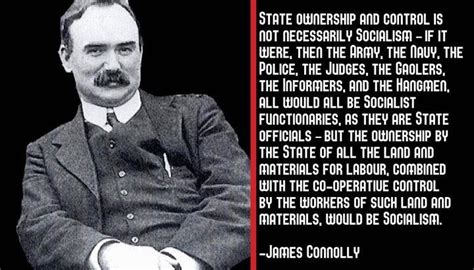 James Connolly Quotes. QuotesGram