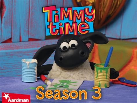 Season 3 | Timmy Time Wiki | Fandom