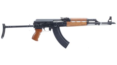 Zastava/Mitchell Arms M90 Semi-Automatic Rifle with Box | Rock Island ...