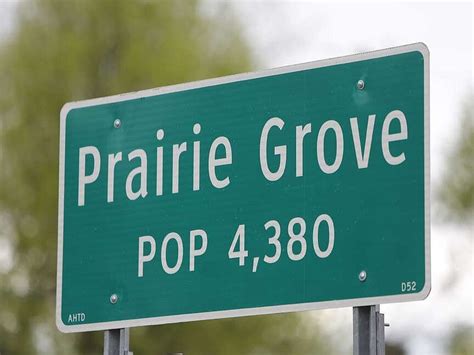 Prairie Grove School Board approves $10,000 communications deal | The Arkansas Democrat-Gazette ...