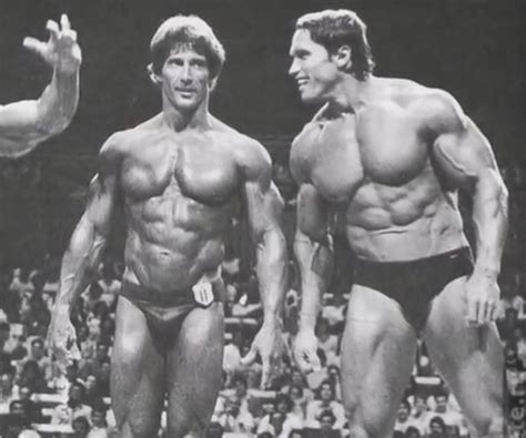 “I Was Joe Weider’s Number Two Bodybuilder”: Frank Zane Was ...