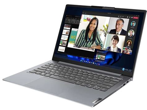 Lenovo ThinkBook 14 Gen 4+ Full Specifications | DeviceBeast.com