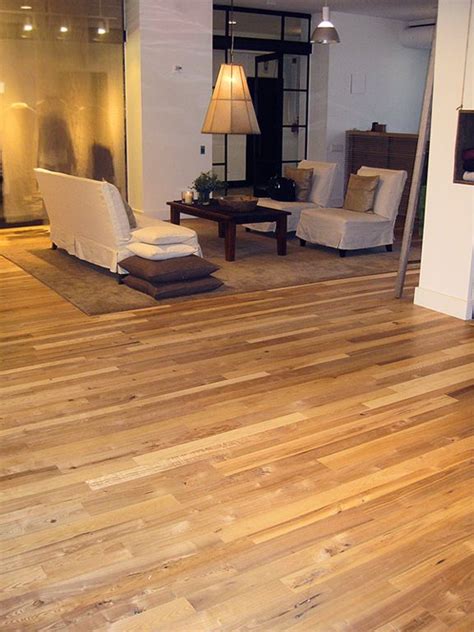 reclaimed ash flooring | Engineered wood floors, Residential design, Ash flooring