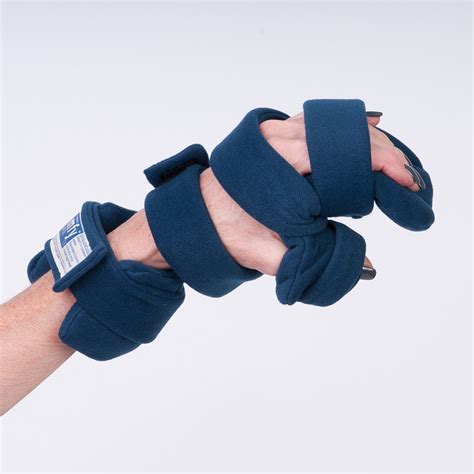 Wrist Orthosis | Hand Splint | Hand Orthosis | Custom Orthotics | Orthosis