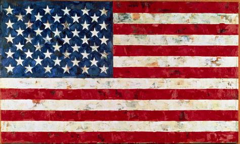 Jasper Johns to Jeff Koons: Four Decades of Art from the Broad Collections | Guggenheim Museum ...