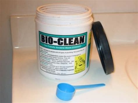 Bio-Clean Drain Cleaner Review | HubPages