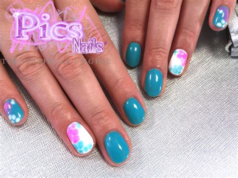 Summer Gel Nail Polish Colors | Pics Nails