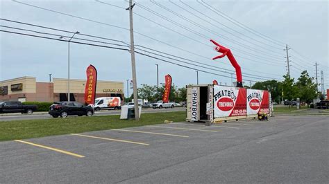 Phatboy Firework- Fireworks Store Near Me - 1642 Merivale Rd, Nepean, ON K2G 4A1, Canada