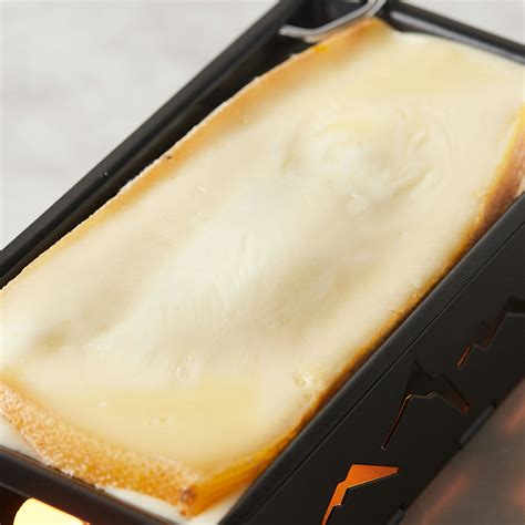 Swissmar Nordic Portable Raclette – a cheese grill | Murray's Cheese