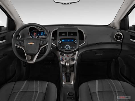 2012 Chevrolet Sonic Prices, Reviews and Pictures | U.S. News & World Report