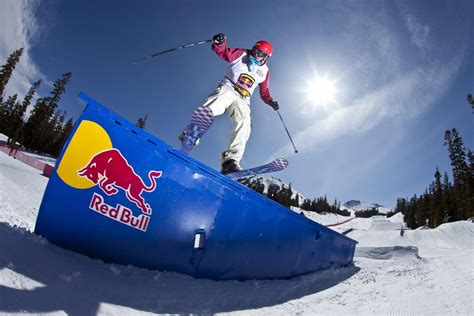 Red Bull Snow Warz: Colorado