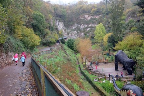 Review - Our day at Wookey Hole Caves – You need to visit | Family Travel Blog