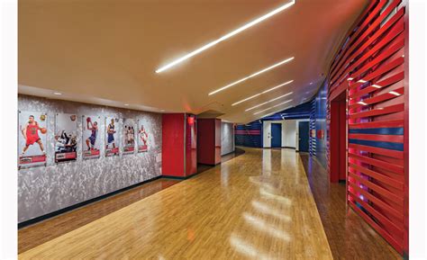 Best Project Sports/Entertainment: University of Arizona McKale Center Renovation | 2015-12-08 ...