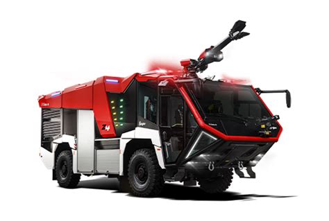 Z-Class — ZIEGLER Feuerwehrfahrzeuge