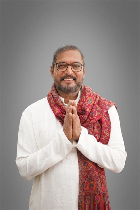 Nana Patekar