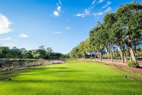 Pawleys Plantation Golf & Country Club Pawleys Island, South Carolina, US - Reservations.com