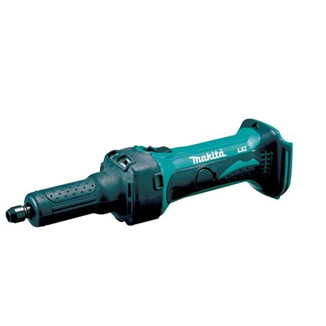 Makita LXT 18V Cordless Die Grinder - Skin Only | Bunnings Warehouse