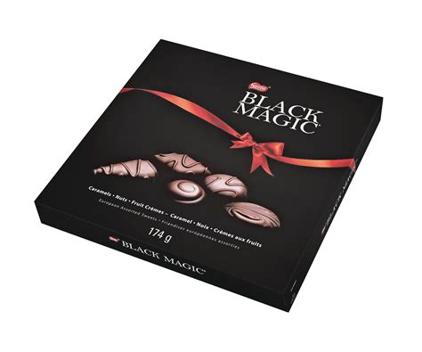 Nestle Black Magic Assorted European Chocolates, 174-g | Canadian Tire