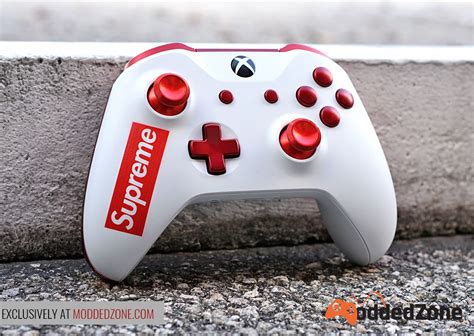 Supreme Xbox Controller - 1238x879 Wallpaper - teahub.io