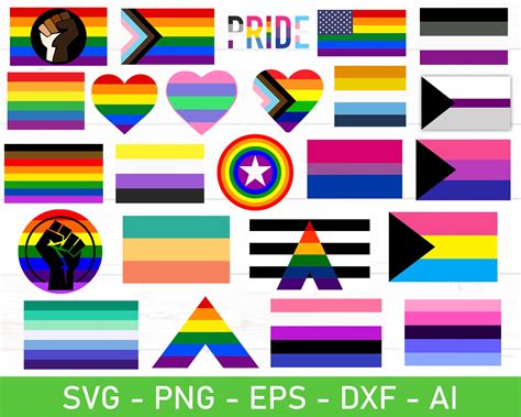 Pride flag | NelysNavilan