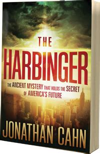 The Harbinger: Jonathan Cahn on Sid Roth's It's Supernatural, Watch Video on 'the Harbinger'