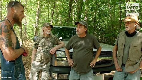 ‘Moonshiners’ stars reflect on their success with the controversial booze: ‘We started a craze ...