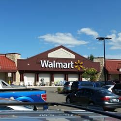 Walmart Supercenter - 22 Photos & 17 Reviews - Department Stores - 46 N South Rd, North Conway ...