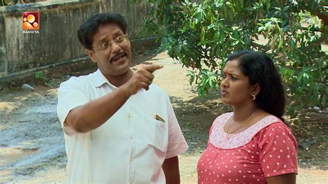 Aliyan vs Aliyan | Comedy Serial |പുതിയ ശത്രു| Amrita TV | EP: 479 ...