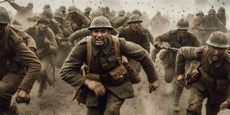 What was the dramatic 'Race to the Sea' at the outbreak of WWI? - History Skills