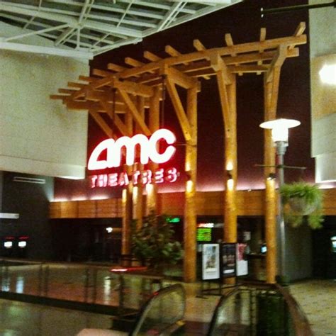 AMC Pacific Place 11 - Seattle Central Business District - Seattle, WA