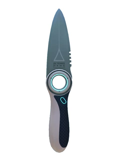 PNG of the survival knife | Fandom