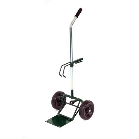 Wheeled Plant Flower Pot Mover Transport Trolley Hand Truck - £26.99 : Oypla - Stocking the very ...