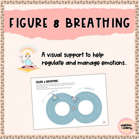 Figure 8 Breathing Printable