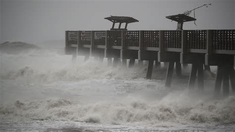 Hurricane Matthew: Florida Damage Costs