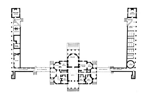 Hidden Architecture » Monticello - Hidden Architecture