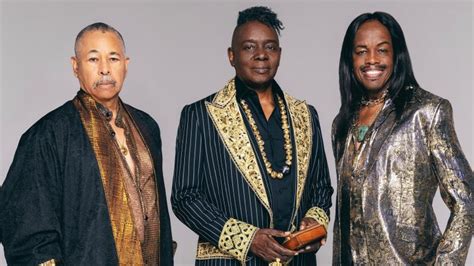 Earth Wind and Fire play Sacramento 2023 Archives • Sacramento News ...