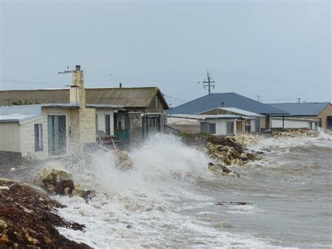 Coastal Flooding