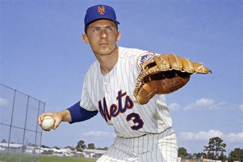 Art Shamsky pays tribute to Mets teammate Bud Harrelson