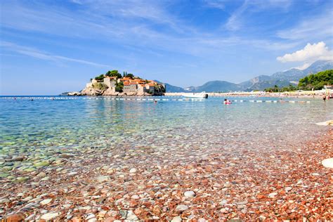 Things to See in Budva, Montenegro