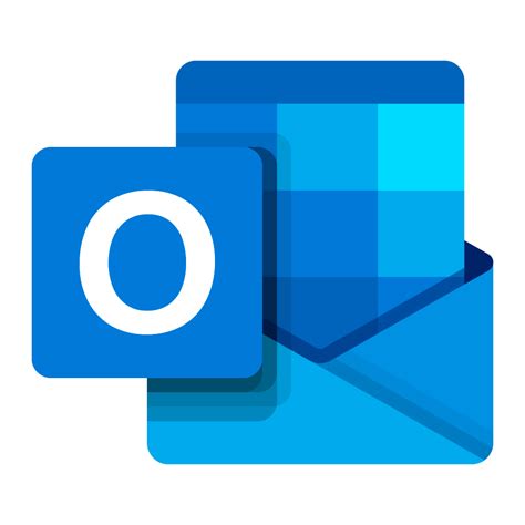 Microsoft Outlook PNG