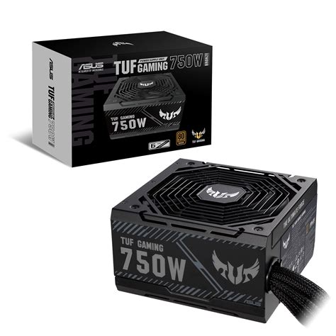 TUF-GAMING-750B｜Power Supply Units｜ASUS Australia