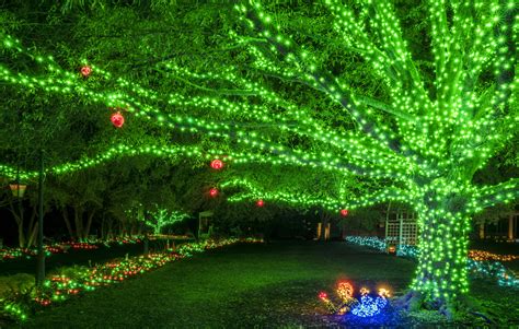 Tips visiting GardenFest -- Dominion Energy GardenFest of Lights at Lewis Ginter